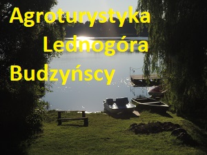 Lednogora agroturystyka