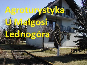 Lednogora Rybitwy U Malgosi