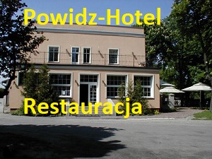 Powidz Jablona hotel